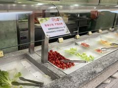 -福成自助烤肉(青春路店)