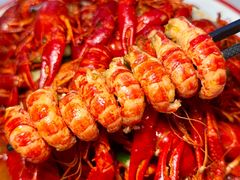 -虾铺子龙虾·私房菜(金源花苑店)
