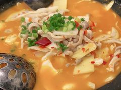 -李师傅脆肚(梅林店)