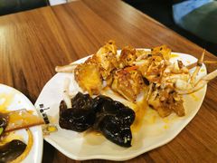 -快乐爱斯米牛排自助(吾悦广场店)