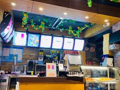 -芝根芝底(闵行区漕宝店)