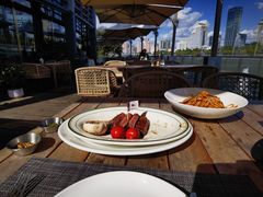 -MONICH牛排融合餐厅(和义大道购物中心店)