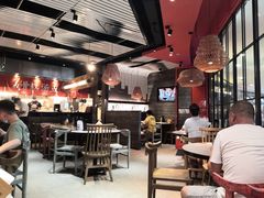 大堂-味千拉面(南宁江南万达店)