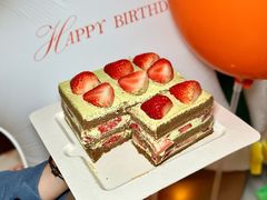 -壹点壹客·生日蛋糕(南山店)