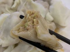 -霍嘟嘟手工水饺(黄山花园店)