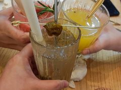 -In Cafe隐食研室
