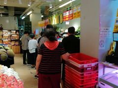 -果多美(万泉庄店)