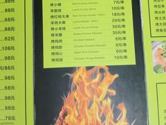 -苏力坦新疆特色(东直门店)