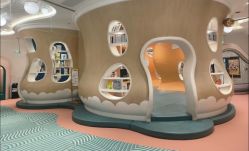 -奈尔宝家庭中心·亲子餐厅(苏州大悦城店)