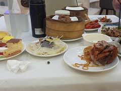 -碧中海汤泉汗蒸酒店