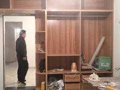 -展驰装饰-空间改造大师