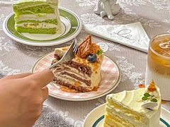 -LuluCake·路鹿蛋糕