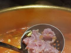 -贵州人家·酸汤火锅·20年老字号