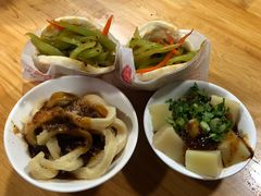 -洞子口张老二凉粉(文殊院店)