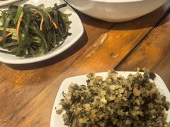 -少林寺欢喜地素斋馆