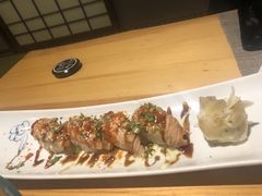 -竹幸日本料理(国光1937科技文化创意园店)