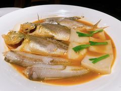 -三利音·玖弄小鲜(浦东嘉里城店)