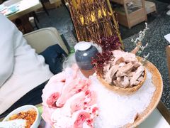 -洪氏嗨捞·猪肚鸡火锅(阳光天地店)