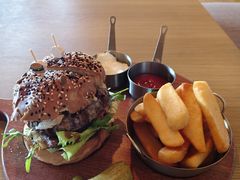 -恰餐厅CHAR Grill(北京三里屯洲际店)