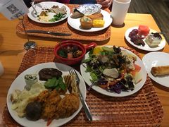 -So Lounge索兰至餐厅(蓝色港湾店)