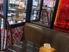 -江边城外烤全鱼(方庄时代购物中心店)