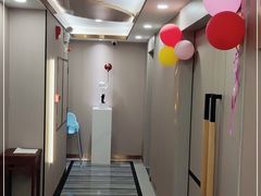 -新金田酒店·宴会厅