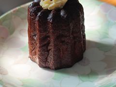 -Juicy Bakery(大学路店)