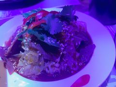 -临界音乐酒馆·小龙虾·江湖菜(华熙LIVE·鱼洞店)
