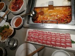 -海底捞火锅(宇飞大厦店)
