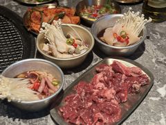 -鑫釜山海鲜烧烤(浑南店)
