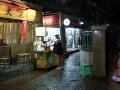 -石灰市毛记烧鸡公(解放碑店)