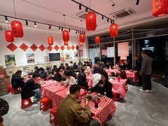 -荆九爷爆炒桥头三嫩(夫子庙店)