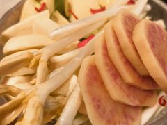 -芸山季·云南野生菌火锅(人民广场来福士店)