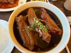 -中国厨房/台湾牛肉面