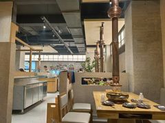 -泥炉烧肉师(新街口金銮巷店)