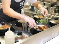 -米国现煲煲仔饭(塔子湖店)