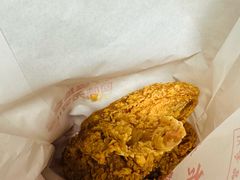 -白纸坊美式炸鸡