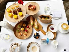 -三嚥阁 La Villa Restaurant