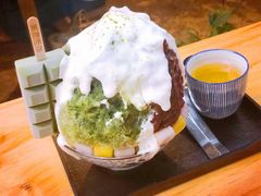-WONDER ICE 萬得冰田(建設路总店)