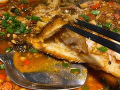 -回头食客-李久其家民间餐厅(望城金桥国际店)