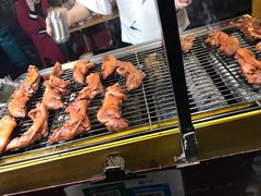 -吉庆街美食广场