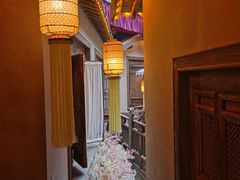 -叶叶菩提·晋福宫