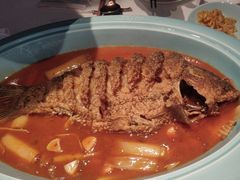 -阿五黄河大鲤鱼(英协路店)