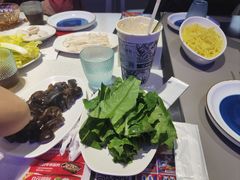 -鱼酷活鱼烤鱼(仙林金鹰店)