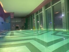 -上海外滩豫园万丽酒店