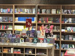 -扶光书店(中环店)