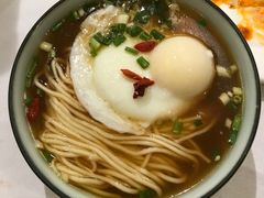 送寿面-峨嵋酒家总店(车公庄店)