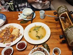 -老街坊餐吧