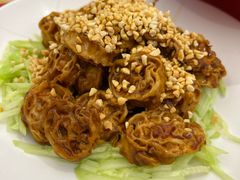 -偏爱炒鸡(老县衙店)