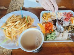 -玛吉阿米·餐吧